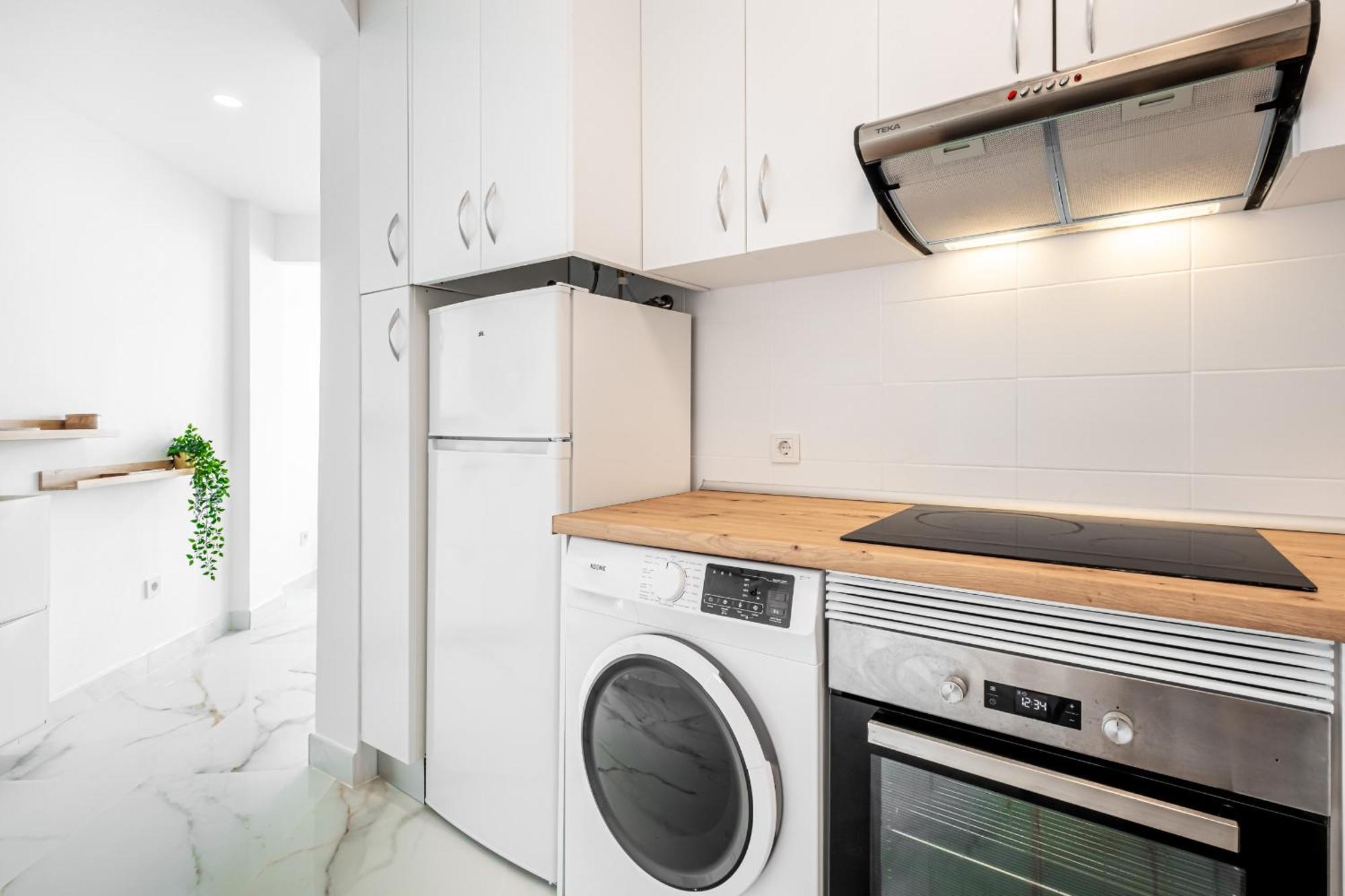 Atalaya Beach Apartments Sea View Finestrat Exteriör bild