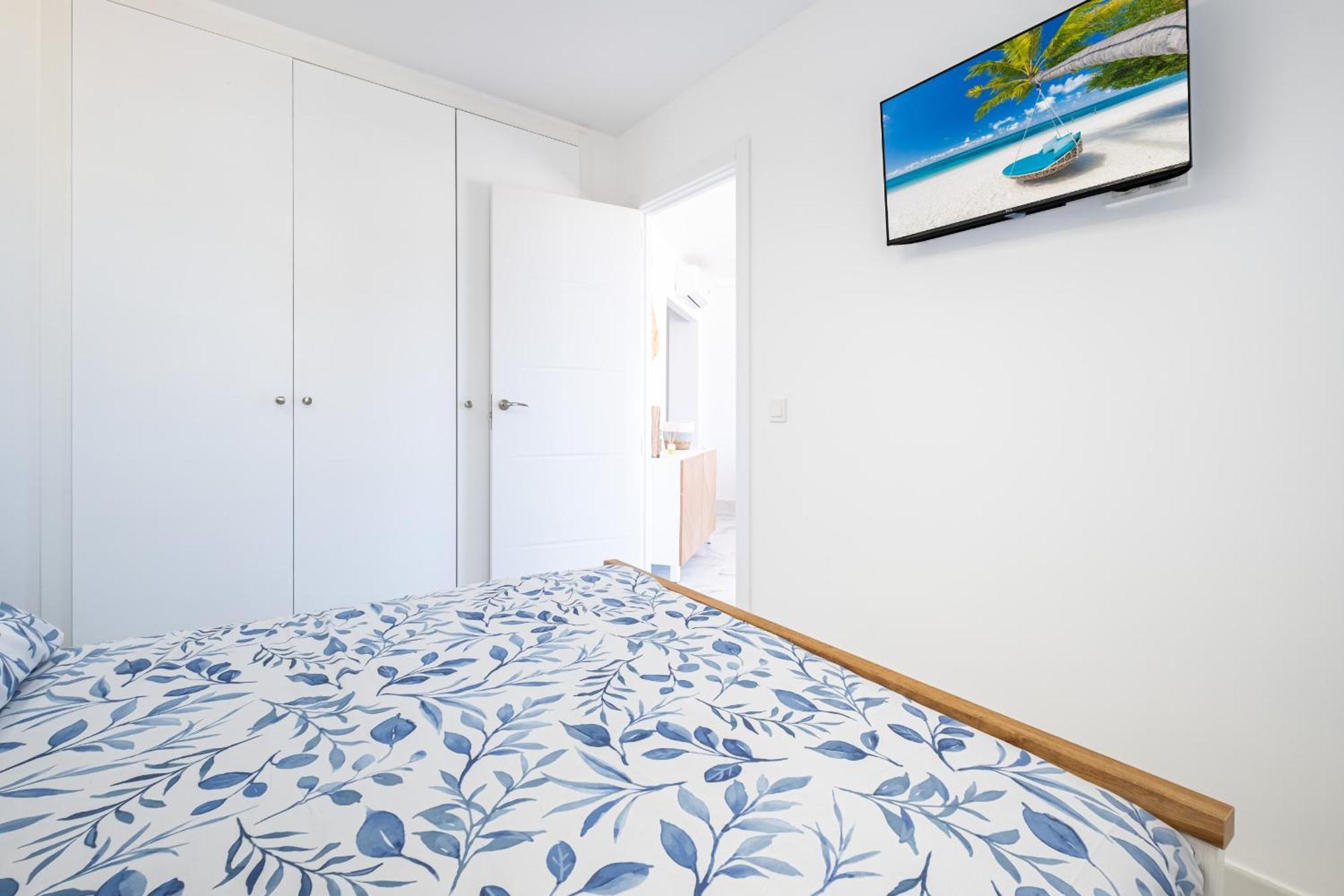Atalaya Beach Apartments Sea View Finestrat Exteriör bild